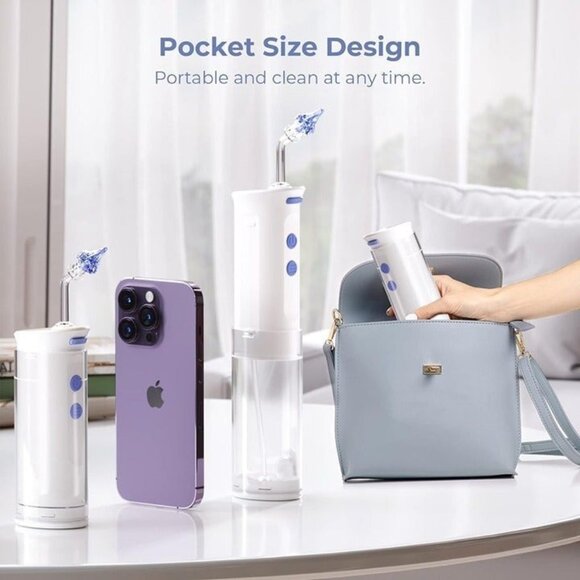 Electric Ear‎ Wax Removal Kit - Picture 6 of 9